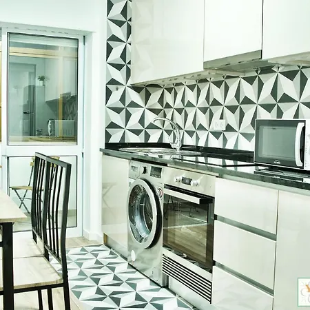 Your Apartment *