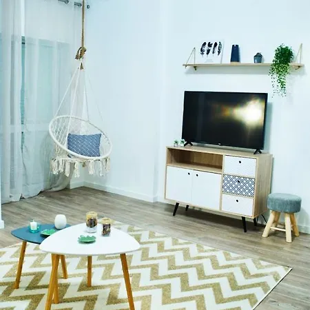 Your Apartment *