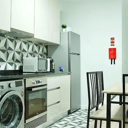 Apartamento Your *