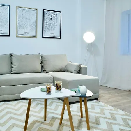 Apartamento Your