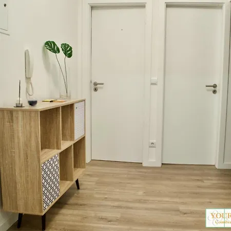Apartamento Your *